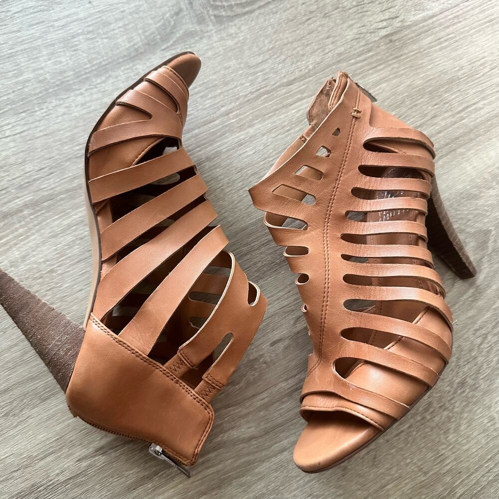 Vince Camuto Amendia Open Toe Boot - image 6